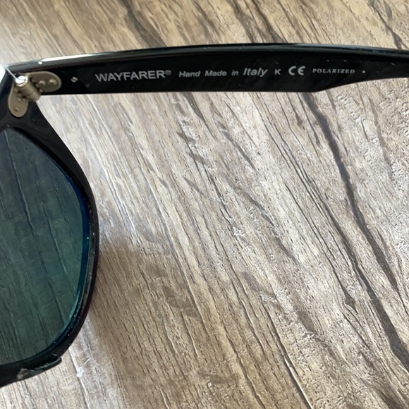 Authentic Ray Ban main image 8